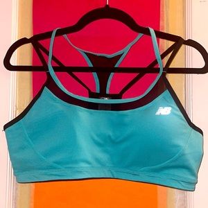 New Balance Sports Bra
